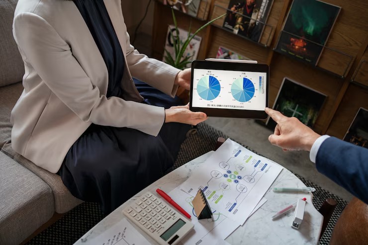 IT Business Analyst Test